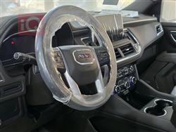 جی ئێم سی یوکۆن